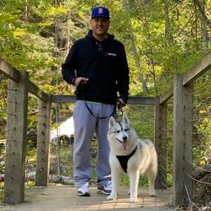 Meet your Posher, Matt